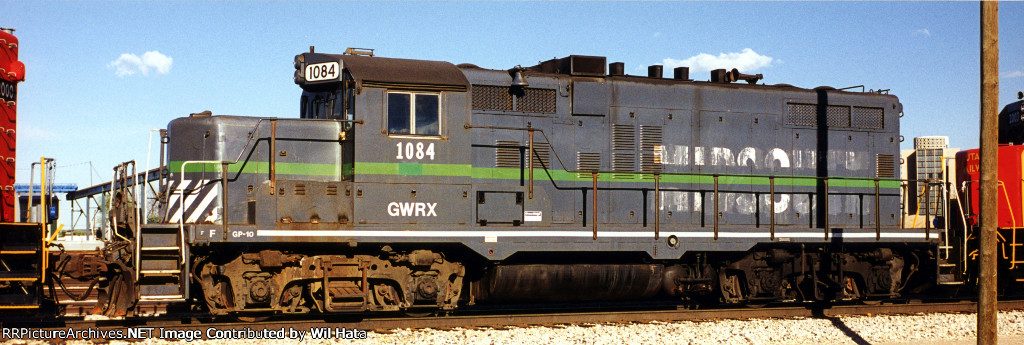GWRX GP10 1084
